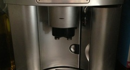 obrázek - Itchys Espresso Shop