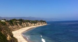 obrázek - Point Dume State Beach