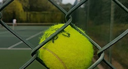 obrázek - Conway Lawn Tennis Club