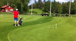 obrázek - Hooks Golfklubb