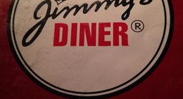 obrázek - Jimmy's Diner