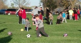 obrázek - Noelridge Park