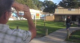 obrázek - Opononi Four Square