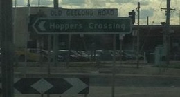 obrázek - Hoppers Crossing