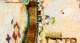 obrázek - Al Saraya Restaurant @ Hyatt Zaman Hotel