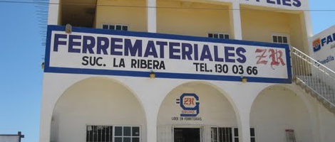 obrázek - La Ribera