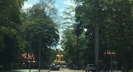 obrázek - พุทธอุทยานพระมงคลมิ่งเมือง