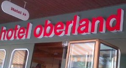 obrázek - Hotel Oberland Resturant