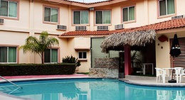 obrázek - BEST WESTERN Bazarell Inn