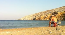 obrázek - Livadi Beach (Παραλία Λιβάδι)