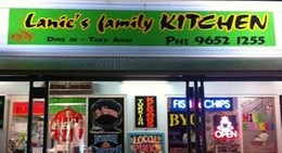 obrázek - Lanie's Family Kitchen