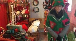 obrázek - Camp Papillon