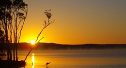 obrázek - Elanda Point Camping Ground