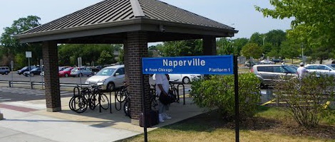 obrázek - Naperville