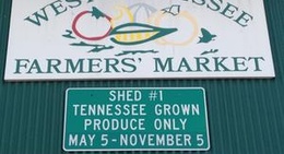 obrázek - West Tennessee Farmers Market