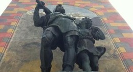 obrázek - Telldenkmal