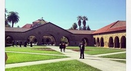 obrázek - Stanford University