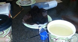 obrázek - The Gathering Cafe