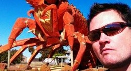 obrázek - The Big Lobster