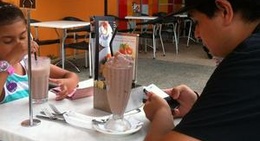 obrázek - The Coffee Club