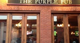obrázek - The Purple Pub