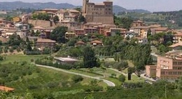 obrázek - Castello di longiano