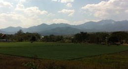 obrázek - Pai River