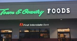 obrázek - Town and Country Grocery