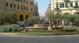 obrázek - Piazza Dante