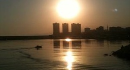 obrázek - Erdemli Limani