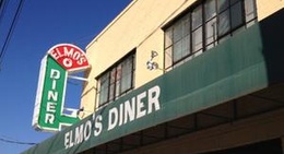 obrázek - Elmo's Diner