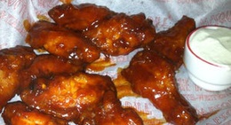 obrázek - The Mesquite Grill