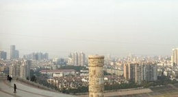 obrázek - Baizitu Cultural Square