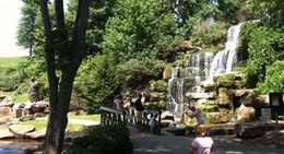 obrázek - Spring Park