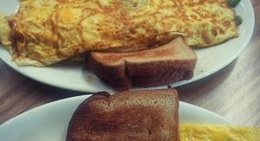 obrázek - Tom's country cafe