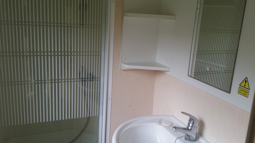 Mobilheim Vranovská přehradaMobilheim Vranovská přehrada