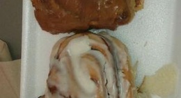 obrázek - Casey's Bakery & Deli