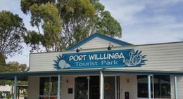 obrázek - Port Willunga Tourist Park