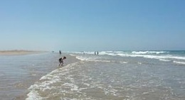 obrázek - Plage Sidi Kacem