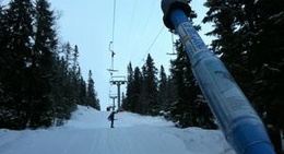 obrázek - Duveds linbana