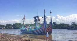 obrázek - Pantai Perancak