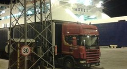 obrázek - Paldiski Põhjasadam