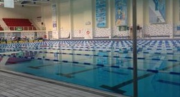 obrázek - National 50m Swimming Pool