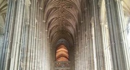 obrázek - Canterbury Cathedral