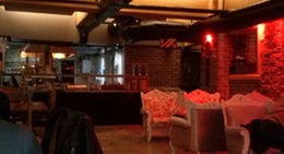 obrázek - Stone Age Cafe & Restaurant