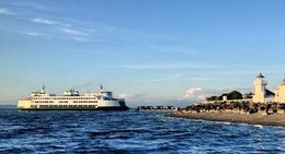 obrázek - Mukilteo Lighthouse Park