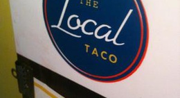 obrázek - The Local Taco