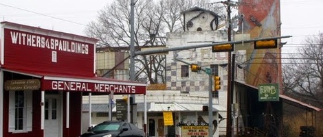 obrázek - Johnson City