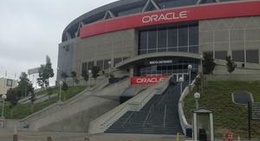 obrázek - Oracle Arena