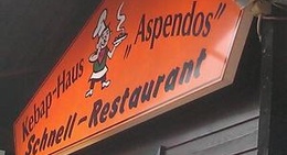 obrázek - Aspendos Grillhütte bei Ibo
